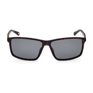 Lentes De Sol Marr&oacute;n Polarizados Skechers