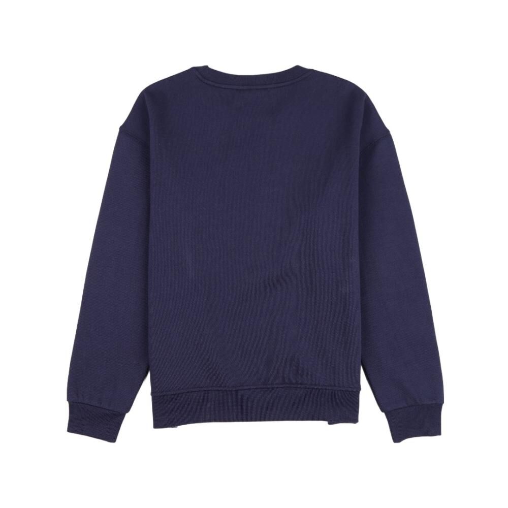 Poler&oacute;n Mujer Freedom image number 1.0