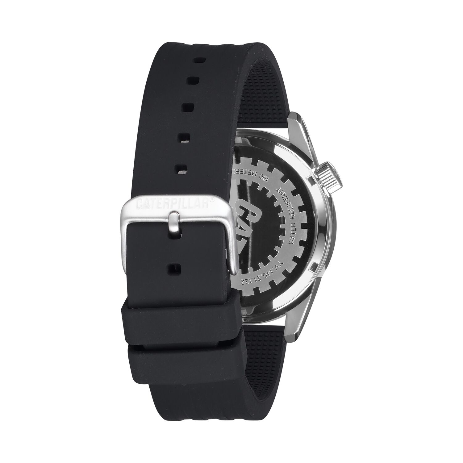 Reloj Cat Analogo Hombre Yv-140-21-122 Icon image number 1.0