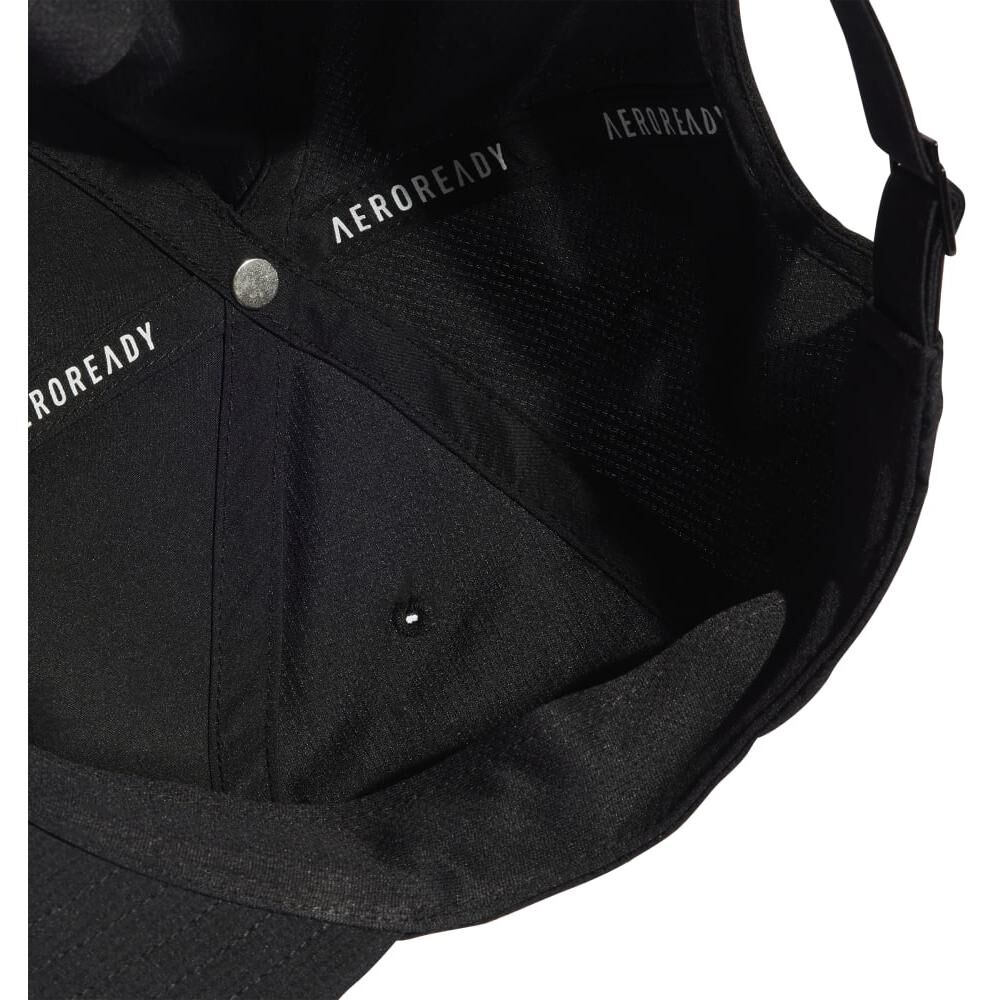 Gorro Unisex Essential Aeroready Adidas image number 3.0