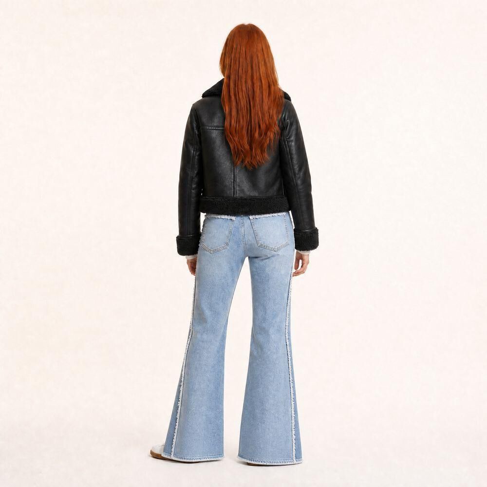Chaqueta Mujer Rolly Go image number 1.0