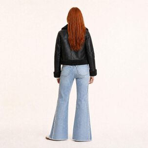 Chaqueta Mujer Rolly Go