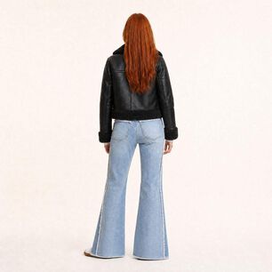 Chaqueta Mujer Rolly Go