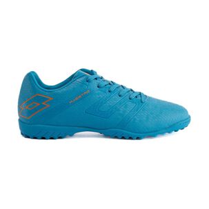 Zapatilla F&uacute;tbol Hombre Lotto Maestro Tf Azul
