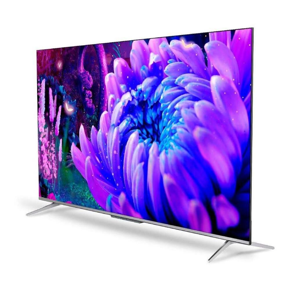 Led TCL 50P715 / 50" / Ultra HD 4K / Android Tv image number 3.0