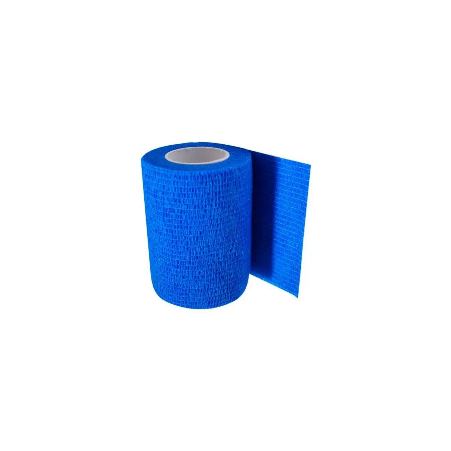 Pack 10 Venda Autoadherente Compatible Con Coban 7.5cm X 4.5m image number 4.0