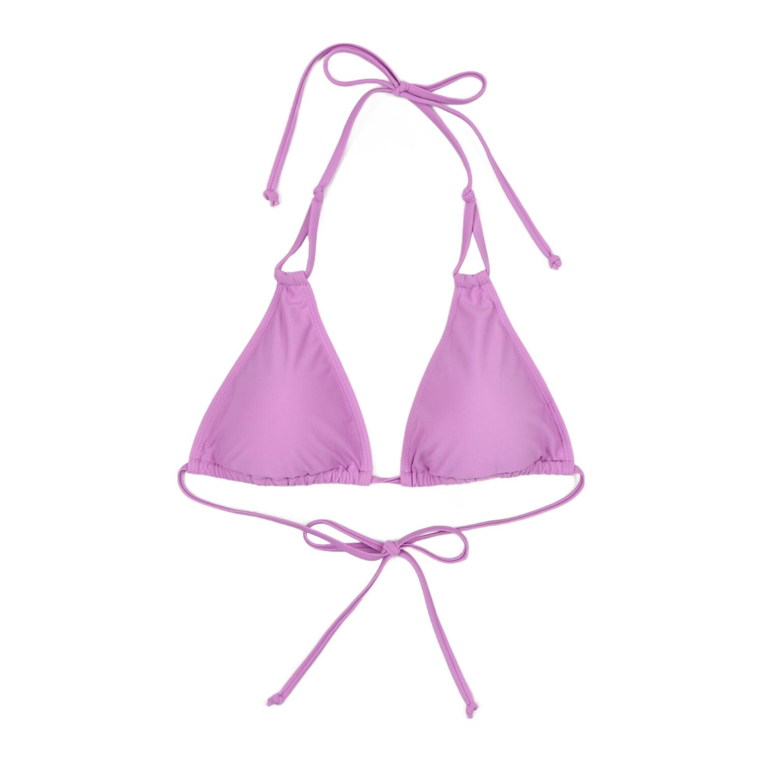 Top Bikini Mujer Freedom image number 0.0