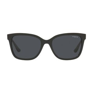 Lentes De Sol Negro Vogue Eyewear