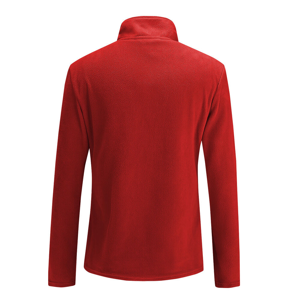 Polera Micropolar Segunda Capa Chilla Mujer image number 2.0