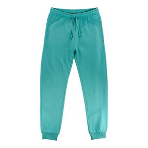 Pantalón De Buzo Niña Red - Rock
