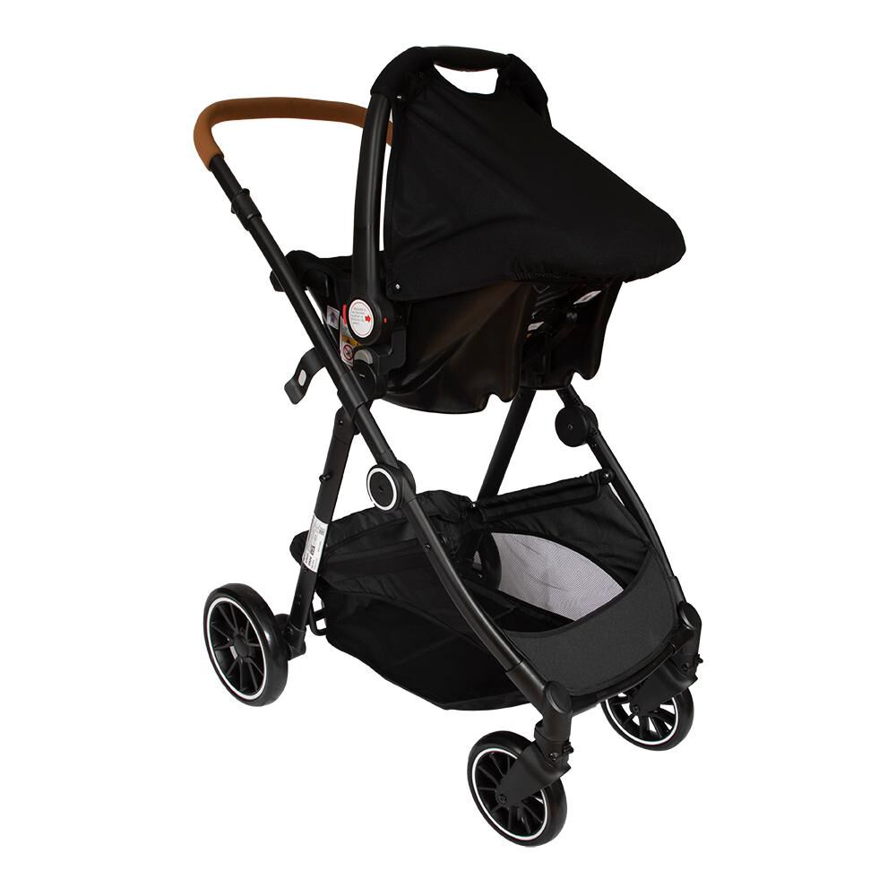 Coche Travel System Noa Infanti image number 4.0