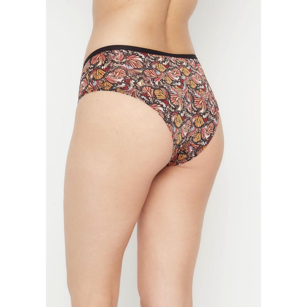Pack Pantaleta Mujer Kayser / 2 Unidades image number 3.0