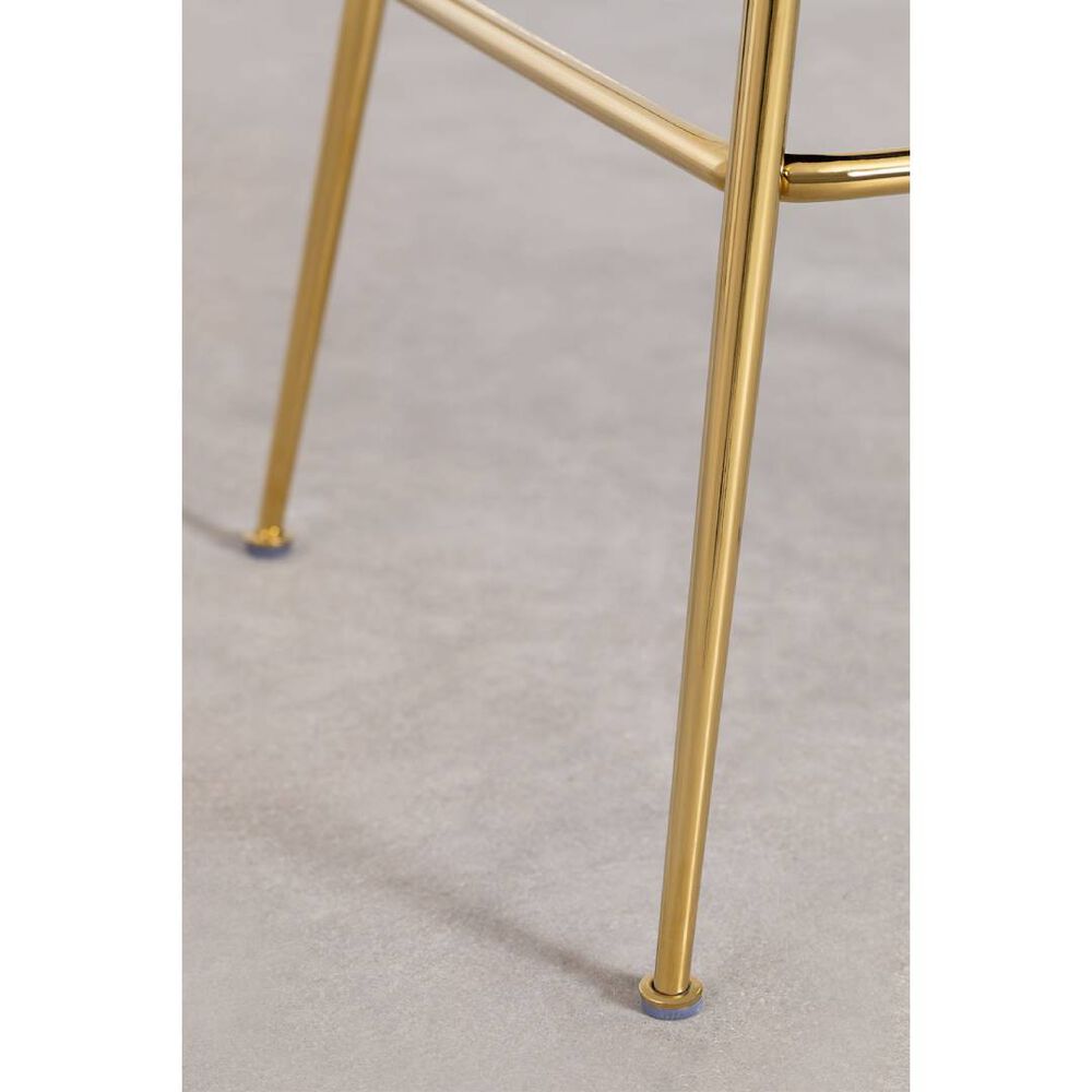 Taburete Tokio Gold 66cm image number 2.0