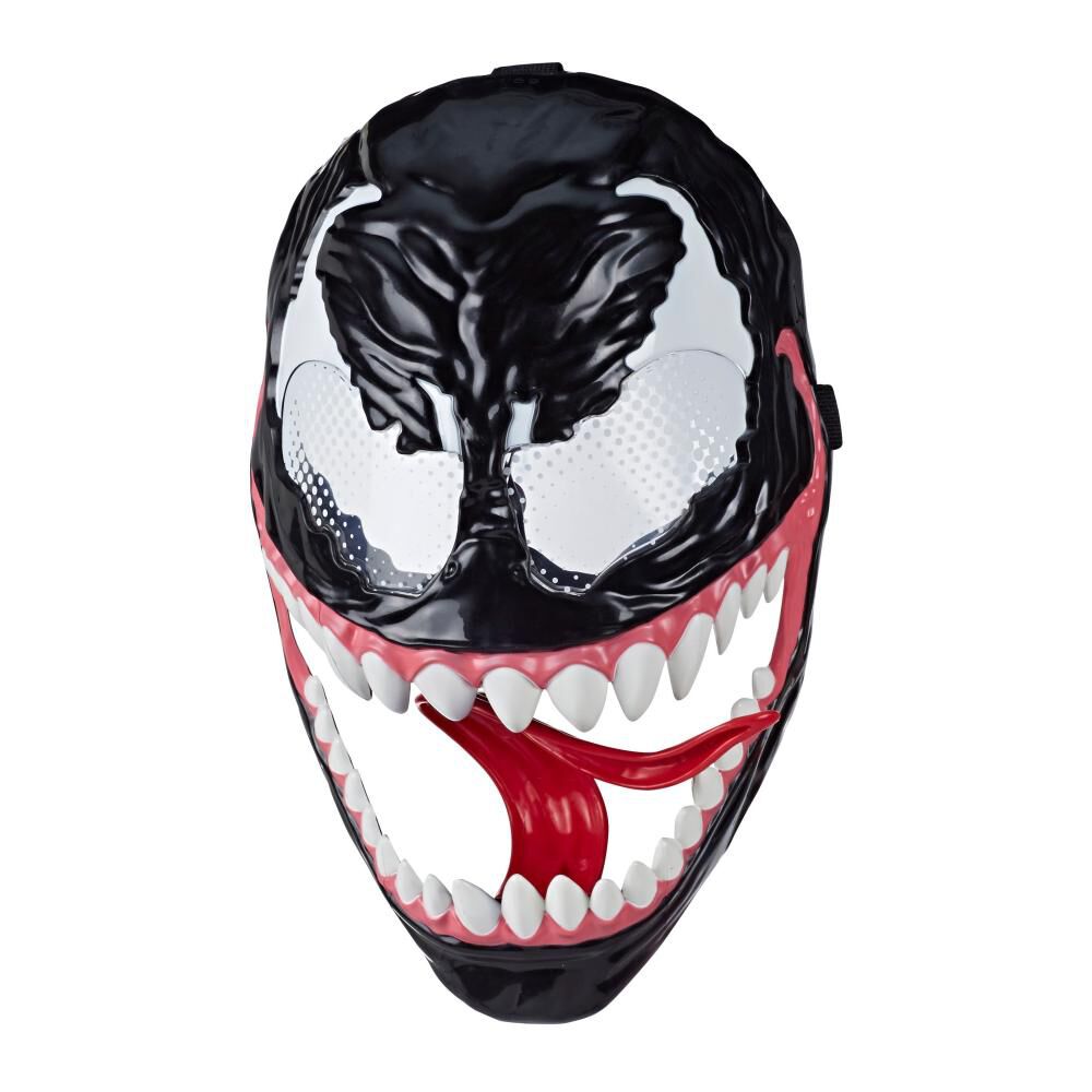 Máscara Spiderman Venom Mask image number 0.0