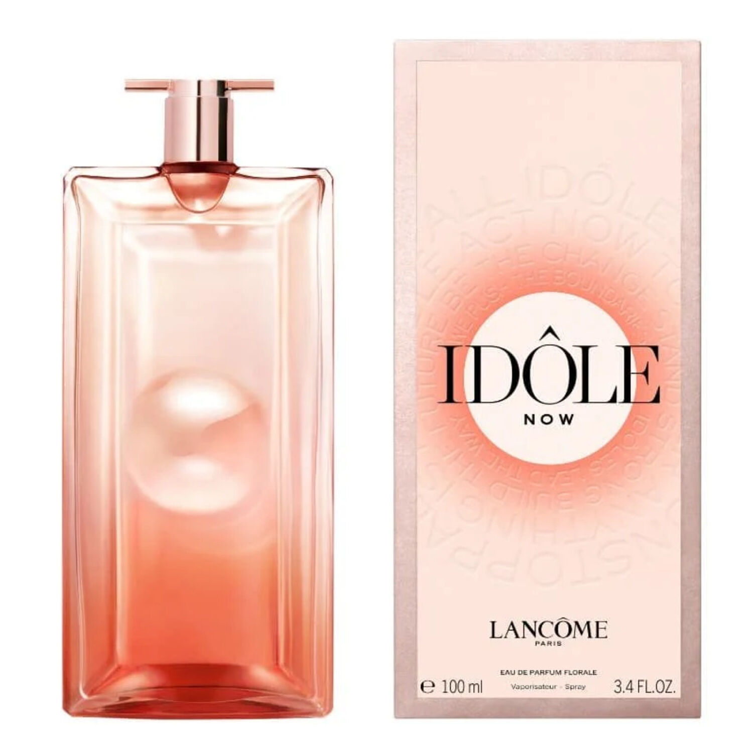 Lancome Idole Now Edp Florale 100ml image number 0.0