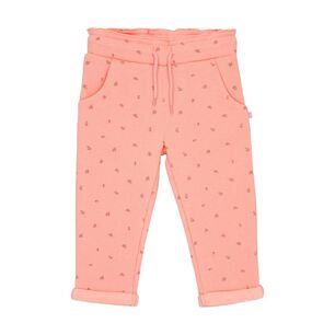 Pantal&oacute;n De Buzo Bebe Ni&ntilde;a Baby