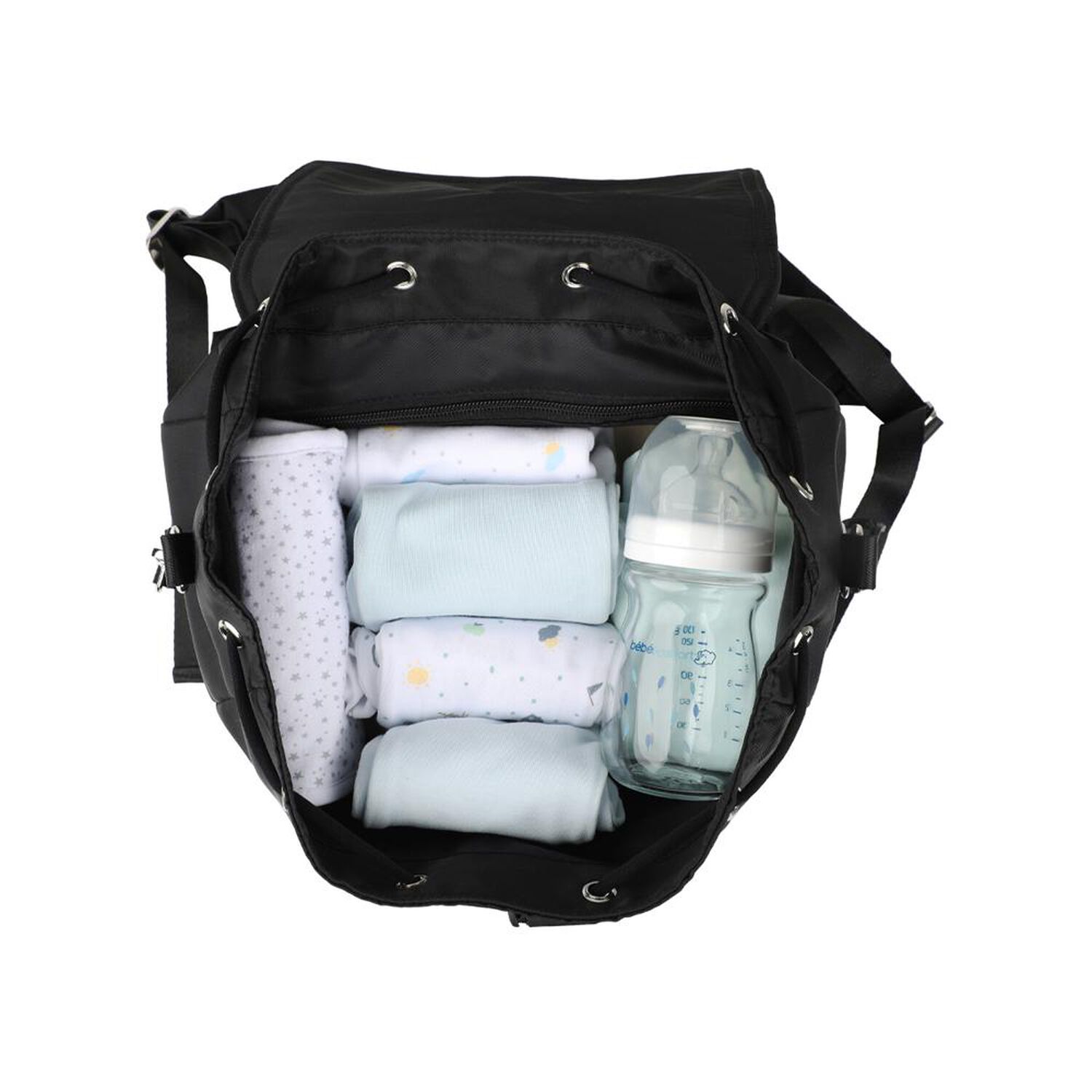 Mochila Maternal Nuit Infanti image number 4.0