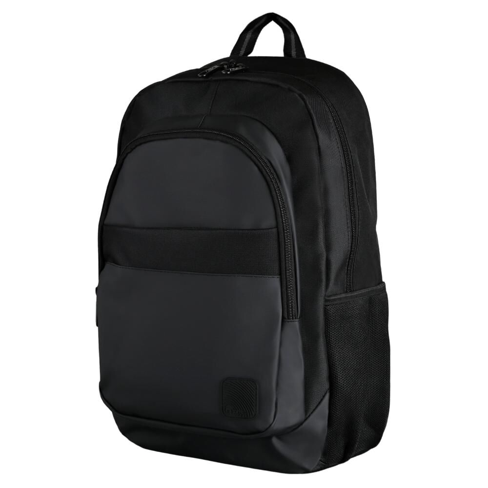 Mochila Zonda - Black Reverse 30l Torre image number 3.0