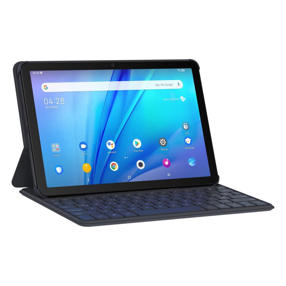 Tablet 10.1" TCL Tab 10 S 4G CON TECLADO 32/ 3 GB / 3 GB RAM / 32 GB / 4G LTE image number 0.0