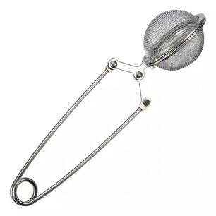 Filtro Colador Para Infusiones De Te Mate O Hierbas