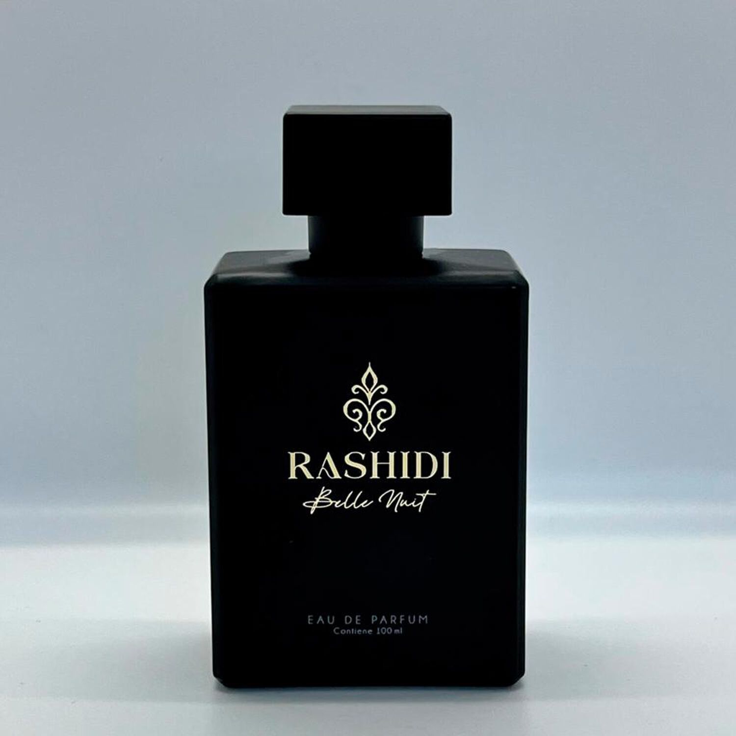 Perfume Mujer Belle Nuit Rashidi / 100 Ml / Eau De Parfum image number 1.0