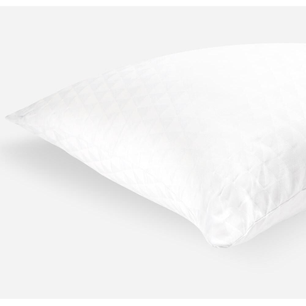 Colchon Rosen New Style 6 / 2 Plazas + Almohadas image number 3.0