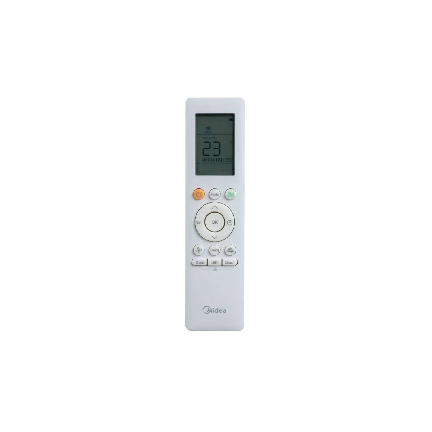Aire Acondicionado Split 9000btu Inverter Midea Xtra image number 2.0