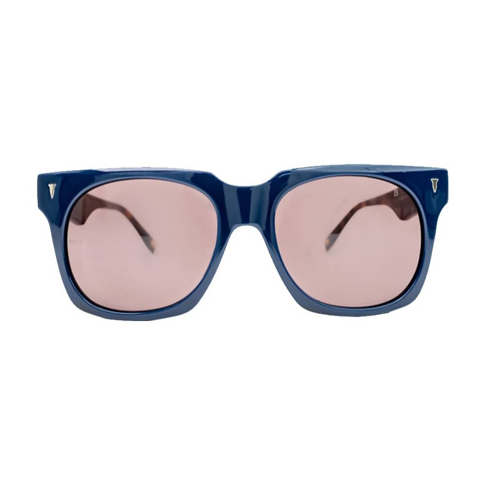 Lentes De Sol Siena Azul Mita Eyewear image number 0.0