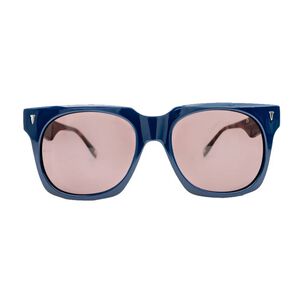 Lentes De Sol Siena Azul Mita Eyewear