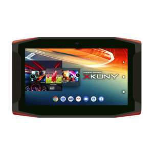 Mlab Tablet Gamer Series Xkuny 7 2gb Ram Quad Core 1.3 Ghz