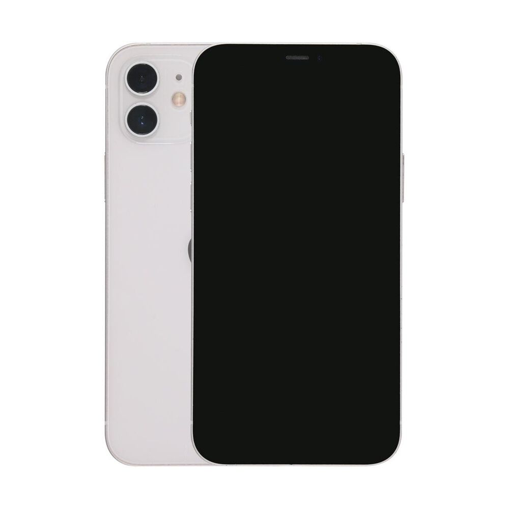 Apple Iphone 12 Mini 5g 128gb Blanco Reacondicionado image number 2.0