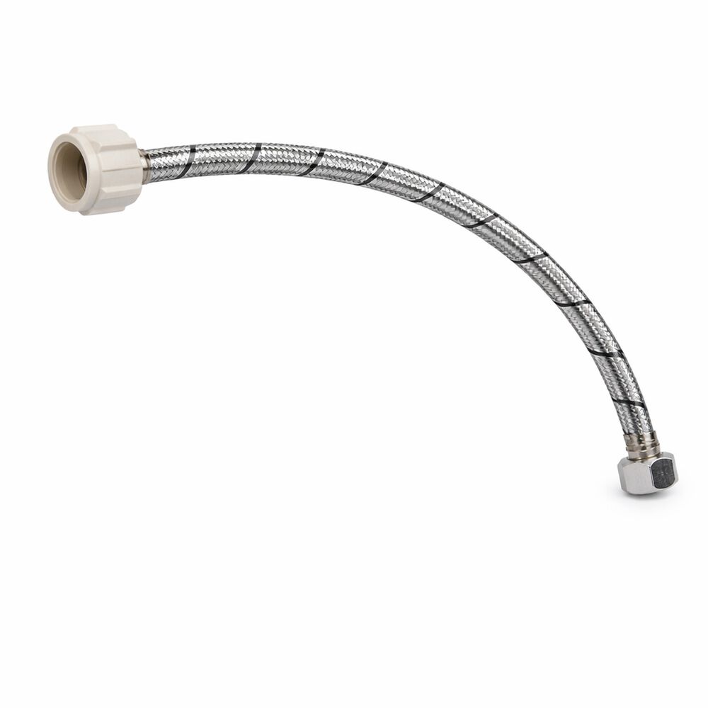 Flexible 1/2 Hi - 15/16 Hi 30 Cm Fanaloza image number 0.0