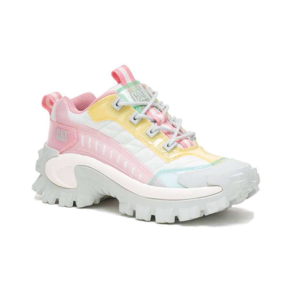 ▷ Zapatilla Urbana Mujer Caterpillar - Zapatos Caterpillar en 【Hites】