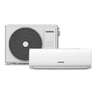 Aire Acondicionado Tipo Split Muro De 22000 Btu Khone Inverter