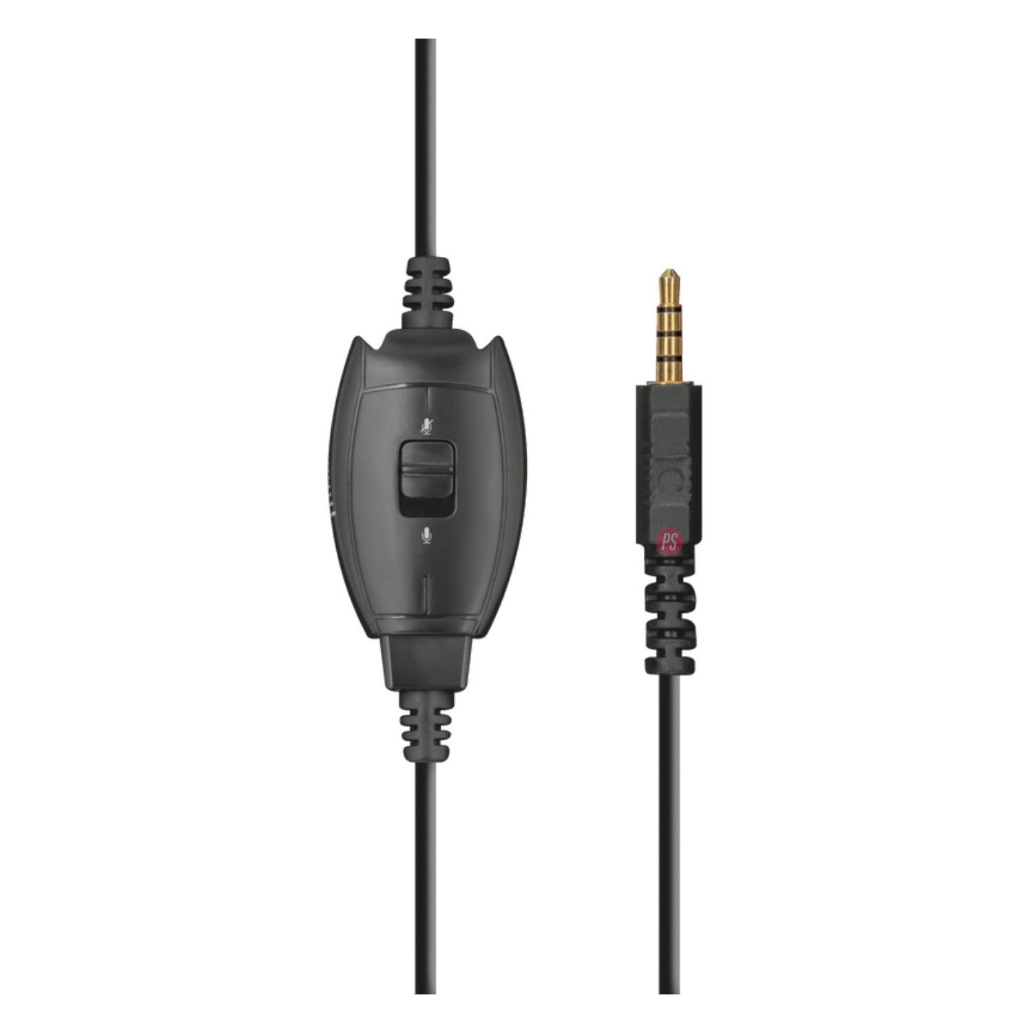 Aud&iacute;fonos Gamer Compatible Ps4 Y Ps5 Gxt 404b Rana - Ps image number 4.0