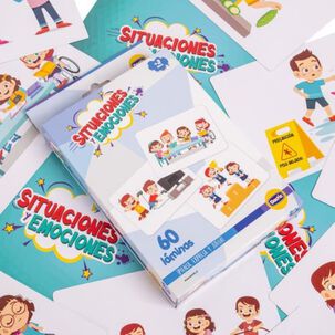 Situaciones Y Emociones