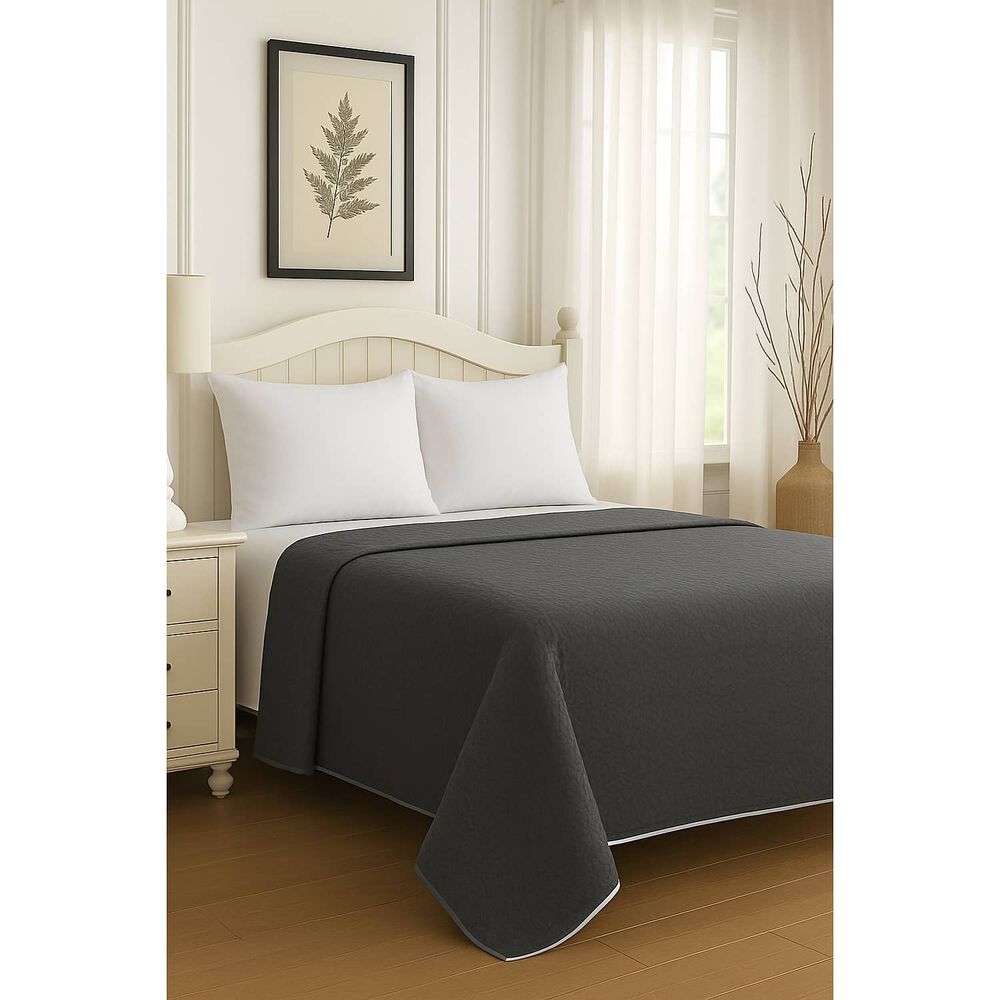 Cobertor Quilt Reversible 2 Plazas 240x260cm image number 0.0