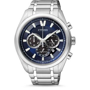Reloj Citizen Hombre Ca4010-58l Super Titanio