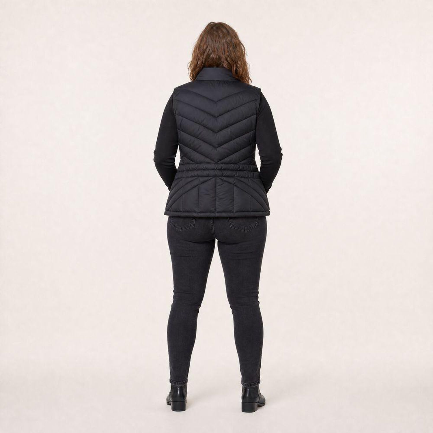 Parka Mujer Sexy Large image number 1.0