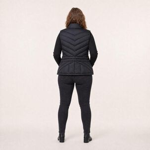 Parka Mujer Sexy Large