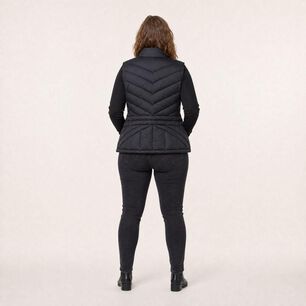 Parka Mujer Sexy Large
