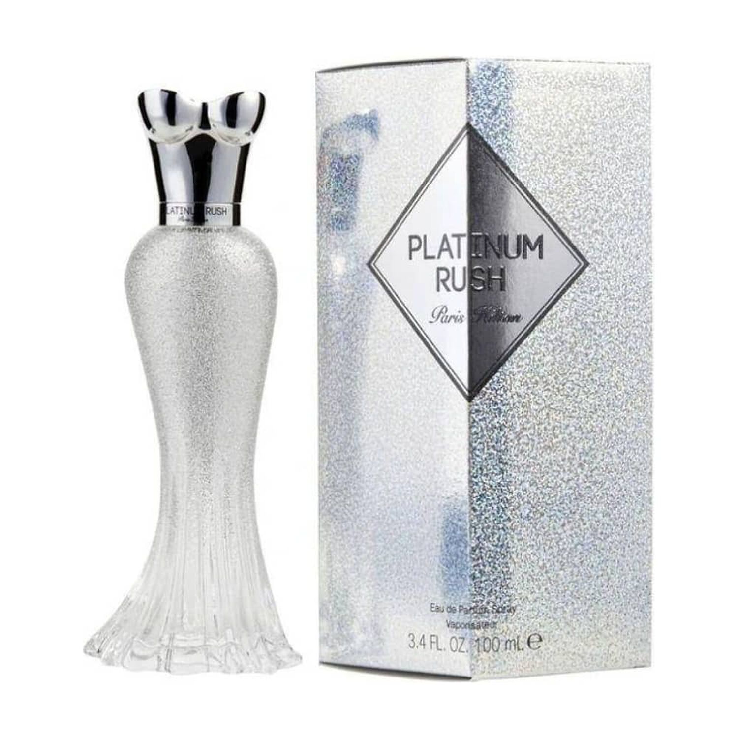 Platinium Rush Edp Mujer 100ml image number 0.0