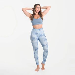 Conjunto Deportivo Trajan Leggins + Top