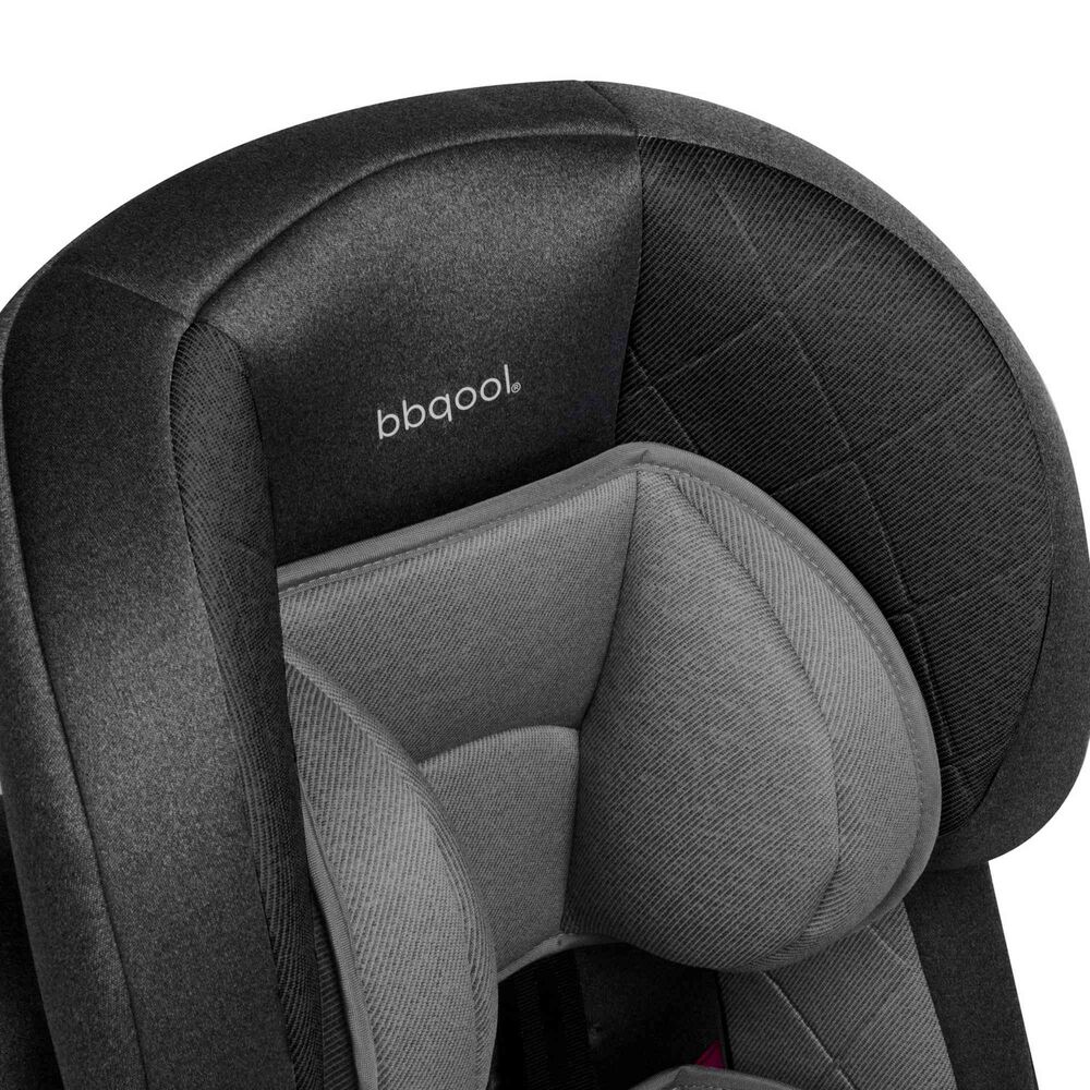 Silla De Auto Butaca Volt Isofix Grey image number 5.0