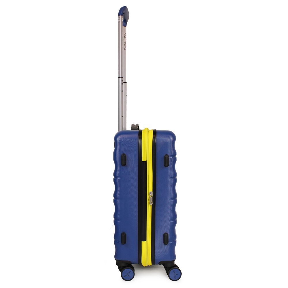 Maleta Cabina Ibiza S 10kg Azul Nautica image number 8.0