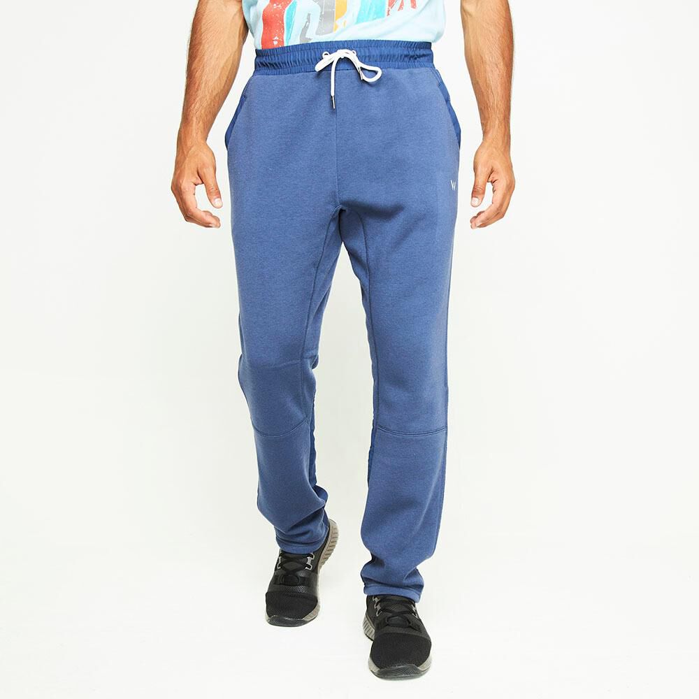 Pantal&oacute;n De Buzo Tiro Medio Straight Hombre Wetland image number 0.0