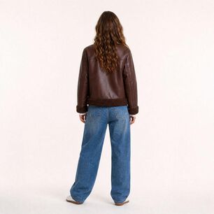 Chaqueta Mujer Freedom