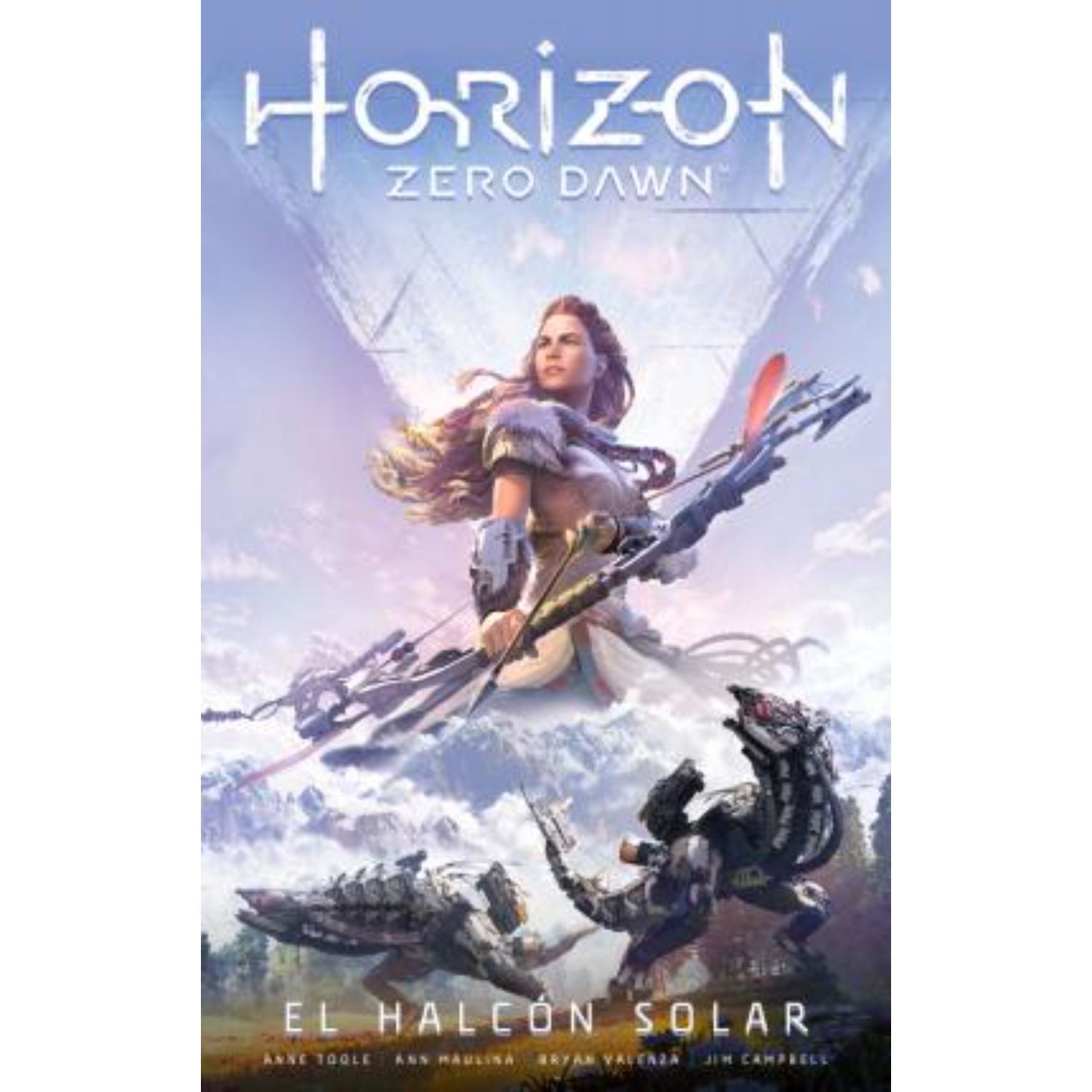 Horizon Zero Dawn N 01/03 image number 0.0