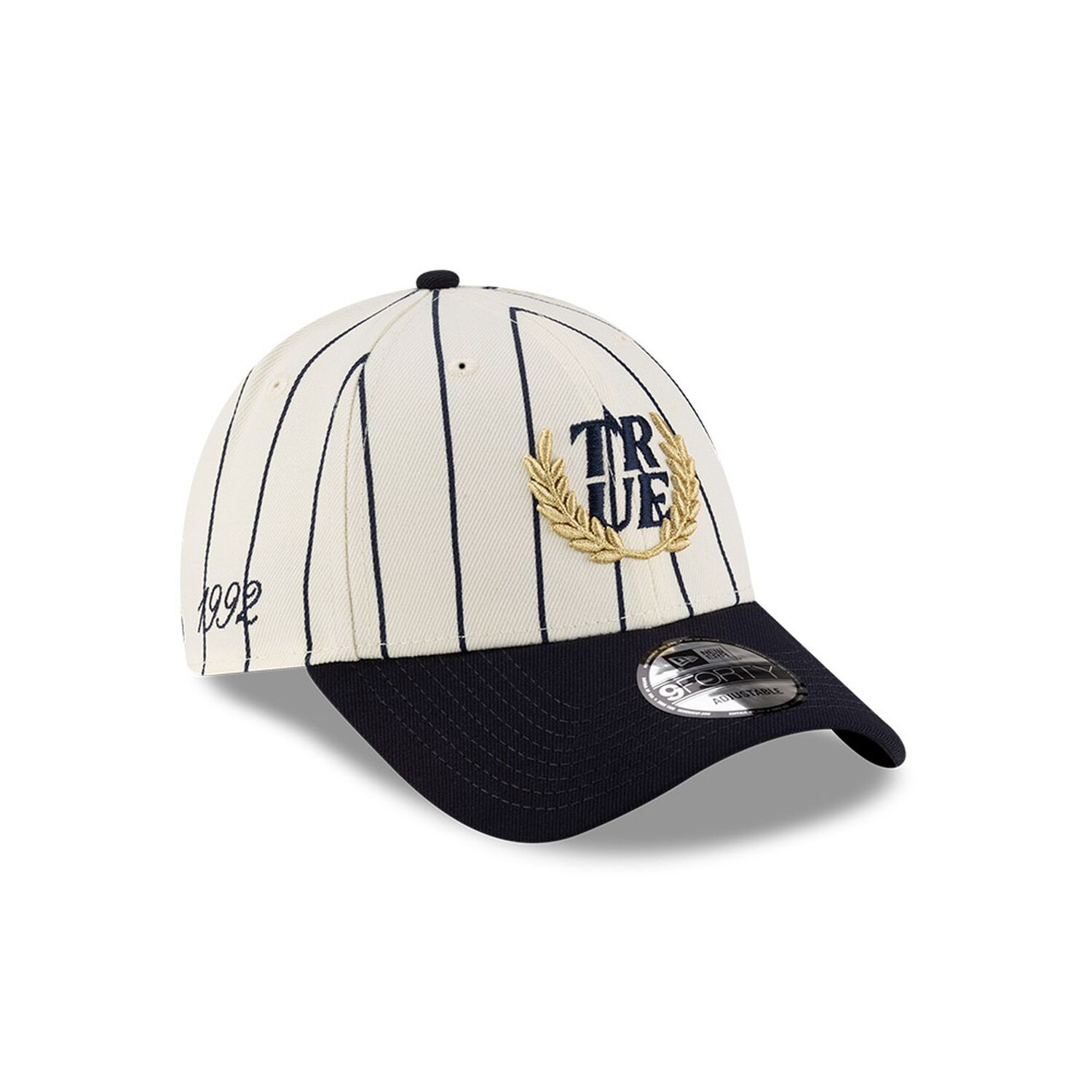 Gorro 9forty New Era True Azul image number 1.0