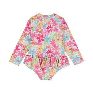 Traje De Baño Mujer Baby